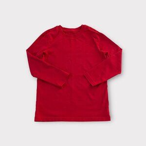 Primary Cherry Tee 6/7